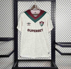 Camisa Fluminense 2025 Fourth - (Torcedor)