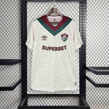 Camisa Fluminense 2025 Fourth - (Torcedor)