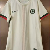 Camisa Chelsea 25/26 Away - (Feminina)
