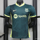 Camisa Barcelona 25/26 Edição Especial - (Jogador)