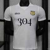 Camisa Barcelona 25/26 Edição Especial - (Jogador)