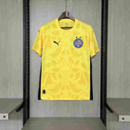 Camisa Bahia 2025 Goleiro Away - (Torcedor)