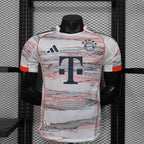 Camisa Bayern de Munique 25/26 Away - (Jogador)