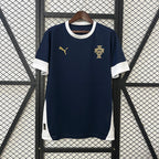 Camisa Portugal 2025 Treino Away - (Torcedor)