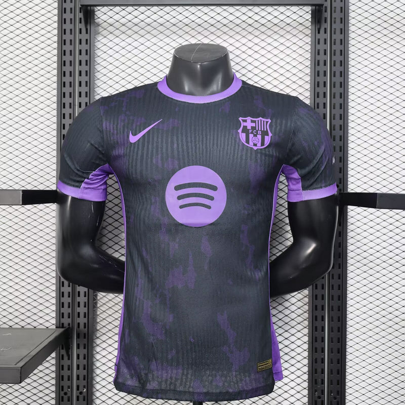Camisa Barcelona 25/26 Edição Especial - (Jogador)