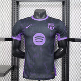Camisa Barcelona 25/26 Edição Especial - (Jogador)