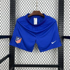 Shorts Atlético de Madrid 25/26 Home - (Torcedor)