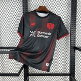 Camisa Bayer Leverkusen 25/26 Home - (Torcedor)