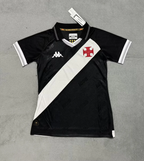 Camisa Vasco da Gama 2025 Home - (Feminina)