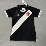 Camisa Vasco da Gama 2025 Home - (Feminina)