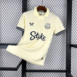 Camisa Everton 25/26 Away - (Torcedor)