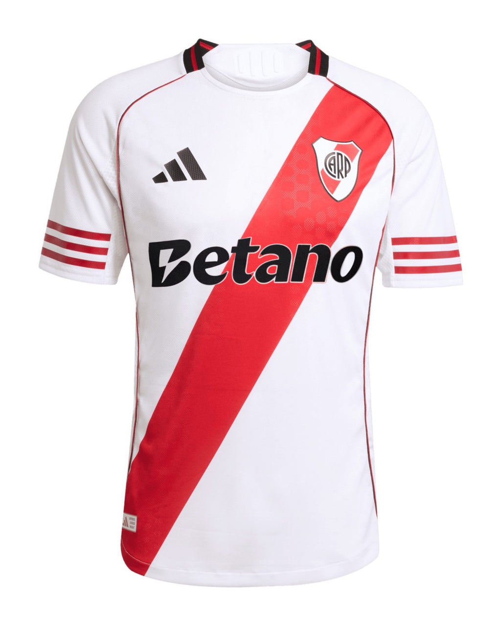 Camisa River Plate 2026 Home - (Torcedor)