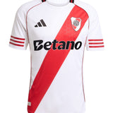 Camisa River Plate 2026 Home - (Torcedor)