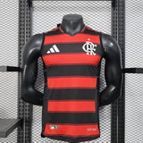 Regata Flamengo 2025 Home - (Jogador)
