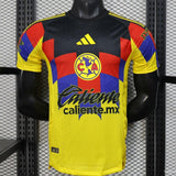 Camisa América do México 25/26 Home - (Jogador)