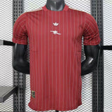 Camisa Arsenal 25/26 Terrace Icons - (Jogador)