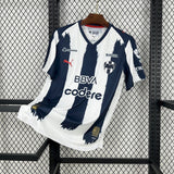 Camisa Monterrey 25/26 Home - (Torcedor)