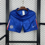 Shorts Chelsea 25/26 Home - (Torcedor)