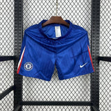 Shorts Chelsea 25/26 Home - (Torcedor)