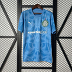 Camisa Palmeiras 2025 Goleiro Home - (Torcedor)