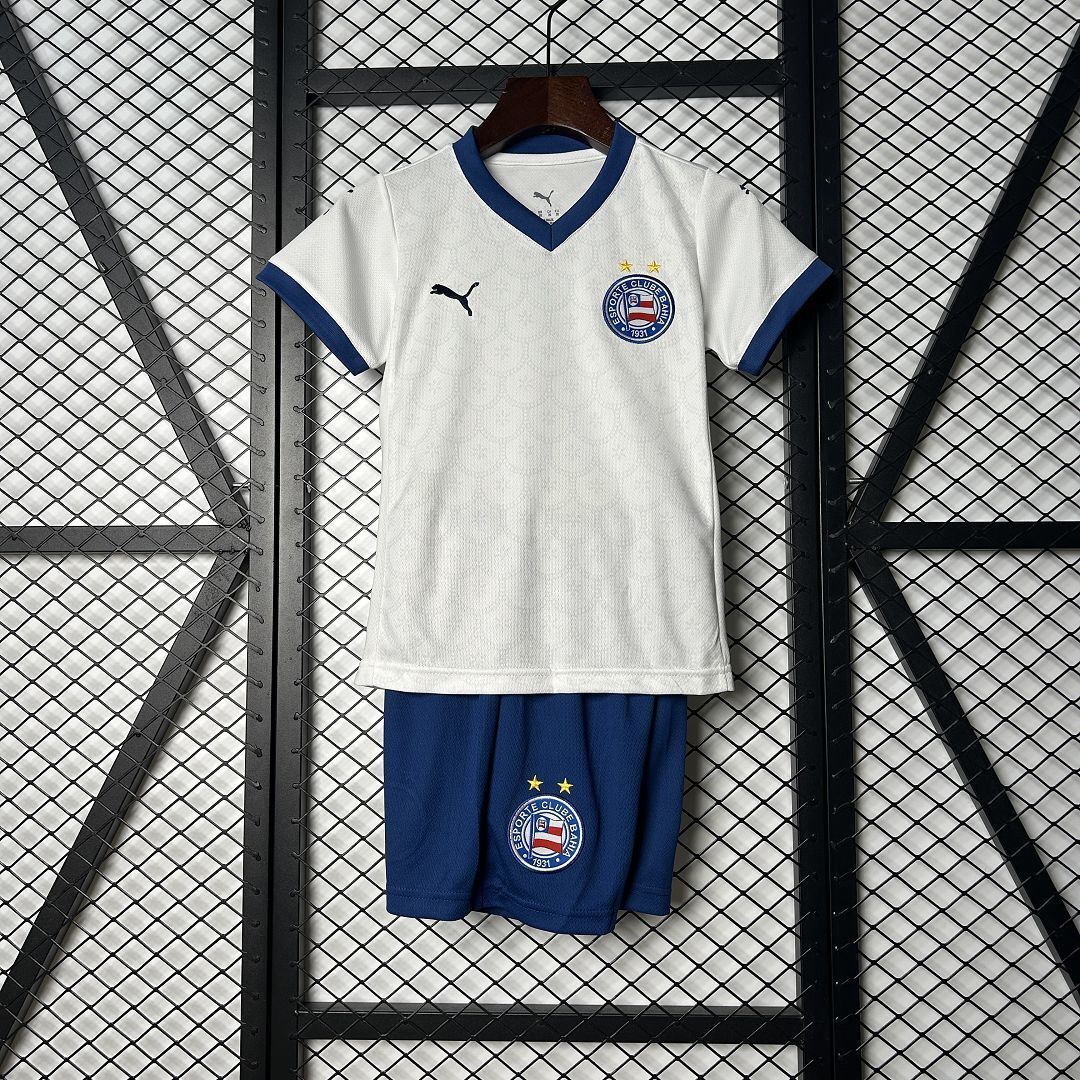Kit Infantil Bahia 2025 Home