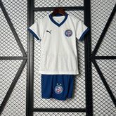 Kit Infantil Bahia 2025 Home