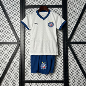 Kit Infantil Bahia 2025 Home
