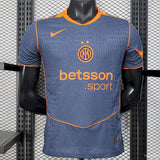 Camisa Inter de Milão 25/26 Third - (Jogador)