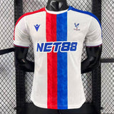 Camisa Crystal Palace 25/26 Away - (Jogador)