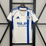 Camisa Schalke 04 25/26 Away - (Torcedor)