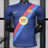 Camisa Barcelona 25/26 Edição Especial - (Jogador)