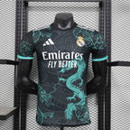 Camisa Real Madrid 25/26 Edição Especial - (Jogador)