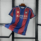 Camisa Levante 25/26 Home - (Torcedor)