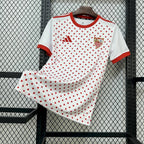 Camisa Sevilla 25/26 Pré-Jogo - (Torcedor)