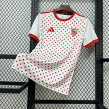 Camisa Sevilla 25/26 Pré-Jogo - (Torcedor)