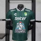 Camisa Club León 25/26 Home - (Jogador)