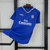 Camisa Chelsea 04/05 Home - (Retrô)