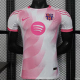 Camisa Barcelona 25/26 Edição Especial - (Jogador)
