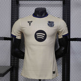 Camisa Barcelona 25/26 Away - (Jogador)