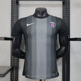 Camisa PSG 25/26 Goleiro Home - (Jogador)