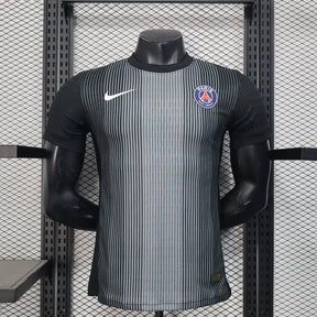 Camisa PSG 25/26 Goleiro Home - (Jogador)