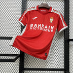 Camisa Córdoba 25/26 Third - (Torcedor)