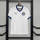 Camisa Bahia 2025 Home - (Torcedor)