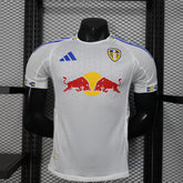 Camisa Leeds United 25/26 Home - (Jogador)