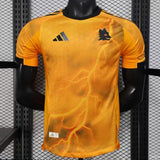 Camisa Roma 25/26 Away - (Jogador)