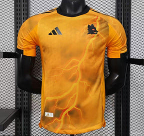 Camisa Roma 25/26 Away - (Jogador)