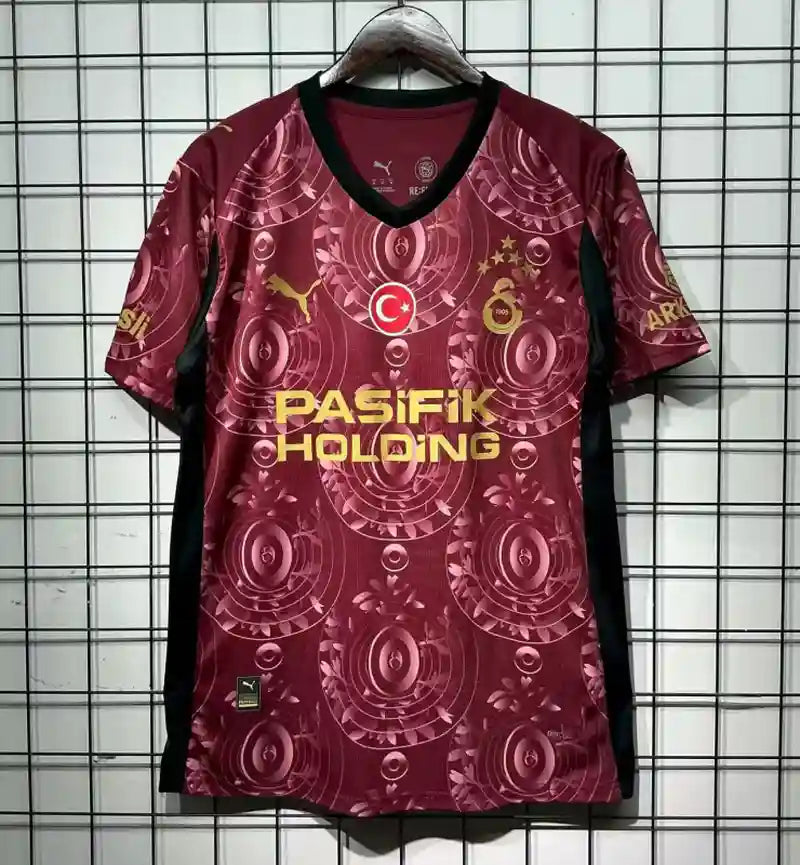 Camisa Galatasaray 25/26 Third - (Torcedor)