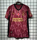 Camisa Galatasaray 25/26 Third - (Torcedor)