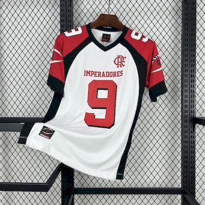 Camisa Flamengo 2025 - (NFL)