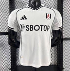 Camisa Fulham 25/26 Home - (Jogador)